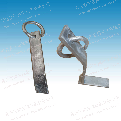 Hill column anchor (double)