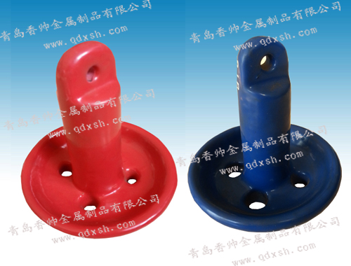 Mushroom anchor